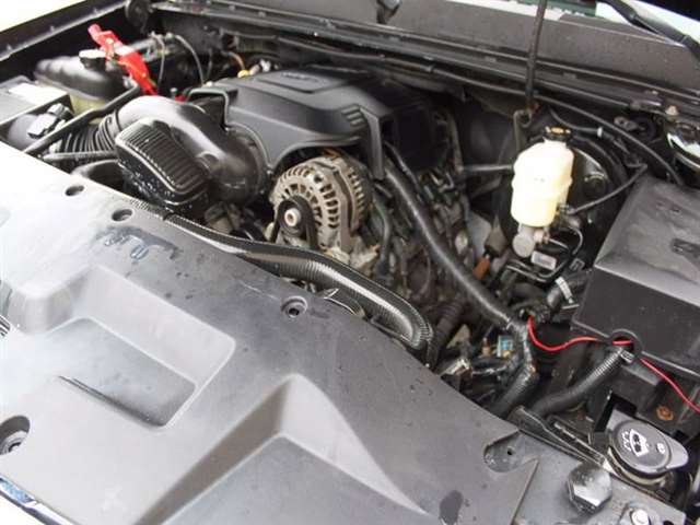 GMC Sierra 1500 2009 photo 24